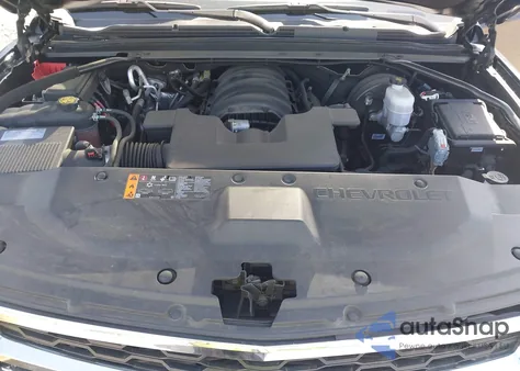 2020 Chevrolet Tahoe 4Wd Lt z USA, uszkodzony, nr VIN 1GNSKBKCXLR255963